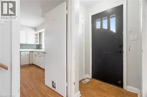 261 Water Street Guelph ON N1G 1B6