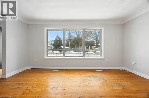 261 Water Street Guelph ON N1G 1B6