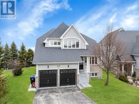 21 Waterview Road Wasaga Beach ON L9Z 0E9
