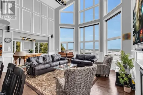 21 Waterview Road Wasaga Beach ON L9Z 0E9