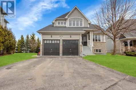 21 Waterview Road Wasaga Beach ON L9Z 0E9