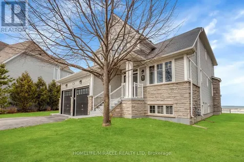 21 Waterview Road Wasaga Beach ON L9Z 0E9