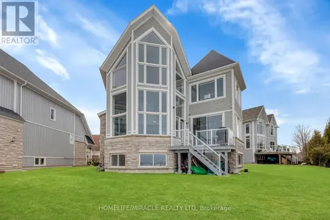 21 Waterview Road Wasaga Beach ON L9Z 0E9
