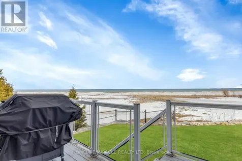 21 Waterview Road Wasaga Beach ON L9Z 0E9
