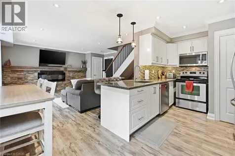 469 Claridge Road Burlington ON L7N 2S1