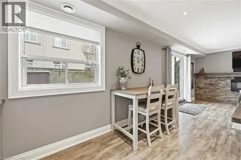 469 Claridge Road Burlington ON L7N 2S1