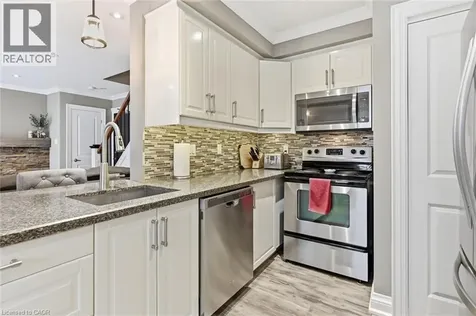 469 Claridge Road Burlington ON L7N 2S1