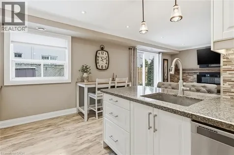 469 Claridge Road Burlington ON L7N 2S1
