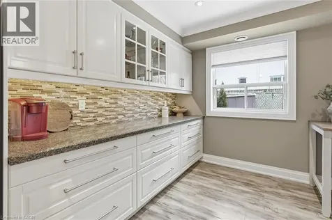 469 Claridge Road Burlington ON L7N 2S1