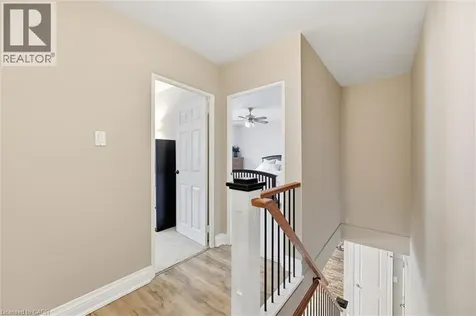 469 Claridge Road Burlington ON L7N 2S1
