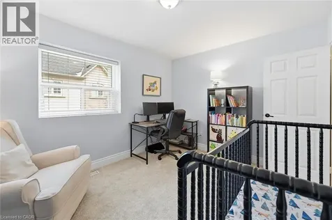 469 Claridge Road Burlington ON L7N 2S1