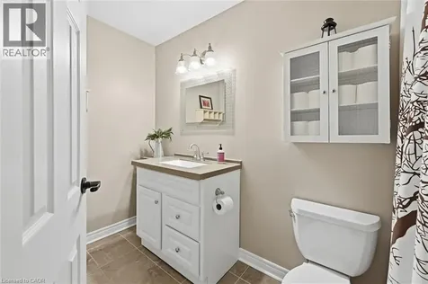 469 Claridge Road Burlington ON L7N 2S1