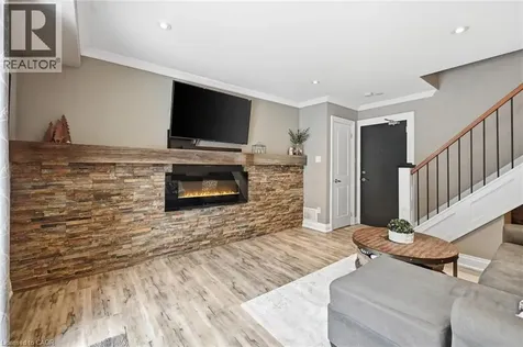 469 Claridge Road Burlington ON L7N 2S1