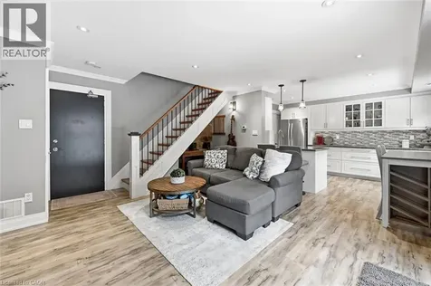 469 Claridge Road Burlington ON L7N 2S1
