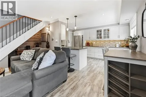 469 Claridge Road Burlington ON L7N 2S1