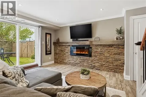 469 Claridge Road Burlington ON L7N 2S1