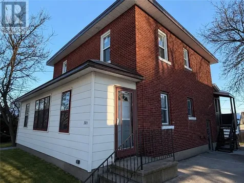 301 Hemlock Street Sudbury ON P3C 1H8