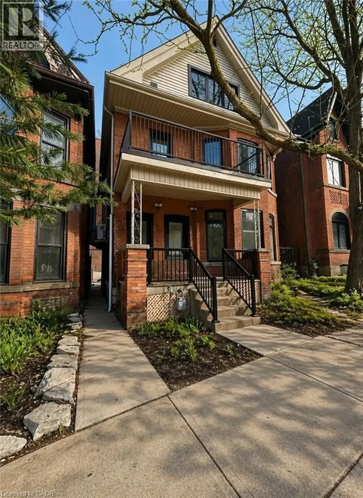 259 John Street South Hamilton ON L8N 2C9