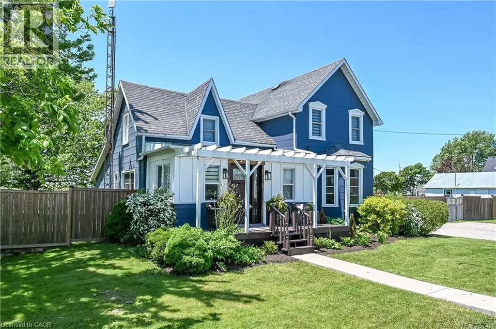 1185 Kohler Road Cayuga ON N0A 1E0