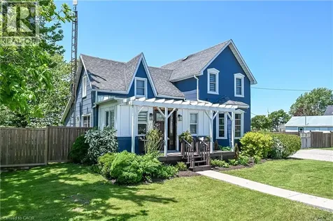1185 Kohler Road Cayuga ON N0A 1E0