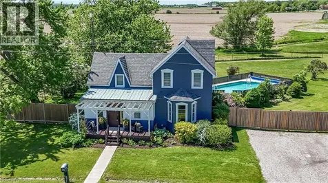 1185 Kohler Road Cayuga ON N0A 1E0