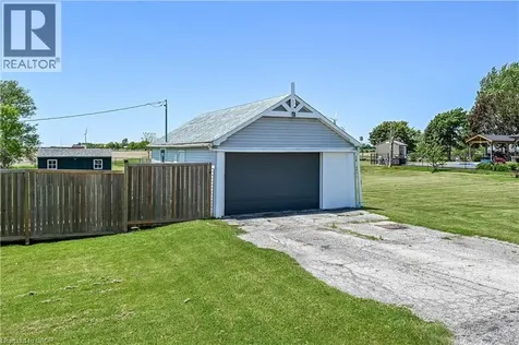 1185 Kohler Road Cayuga ON N0A 1E0