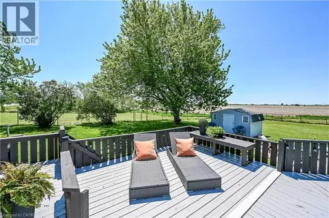 1185 Kohler Road Cayuga ON N0A 1E0