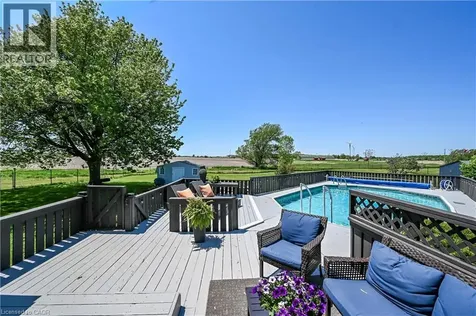 1185 Kohler Road Cayuga ON N0A 1E0