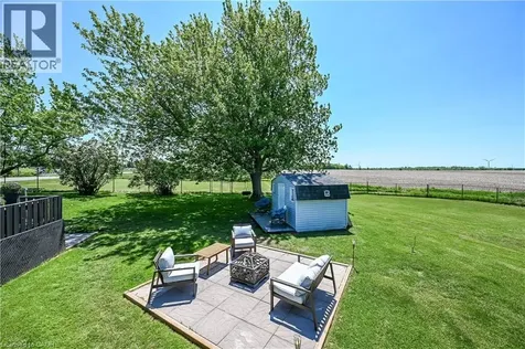 1185 Kohler Road Cayuga ON N0A 1E0
