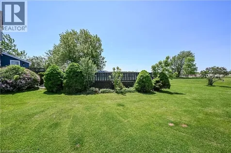 1185 Kohler Road Cayuga ON N0A 1E0