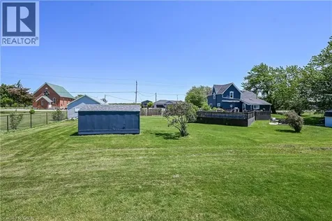1185 Kohler Road Cayuga ON N0A 1E0