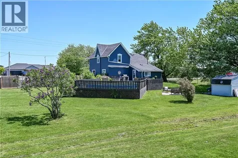 1185 Kohler Road Cayuga ON N0A 1E0