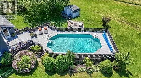 1185 Kohler Road Cayuga ON N0A 1E0