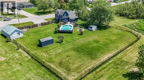 1185 Kohler Road Cayuga ON N0A 1E0