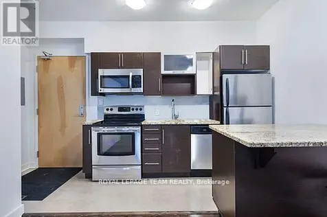 360 Cumberland Street Ottawa ON K1N 0B1