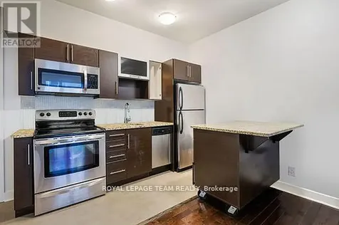 360 Cumberland Street Ottawa ON K1N 0B1