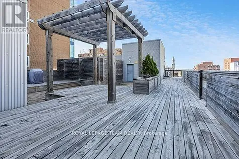 360 Cumberland Street Ottawa ON K1N 0B1