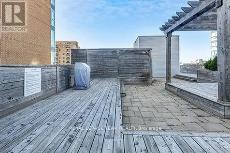 360 Cumberland Street Ottawa ON K1N 0B1