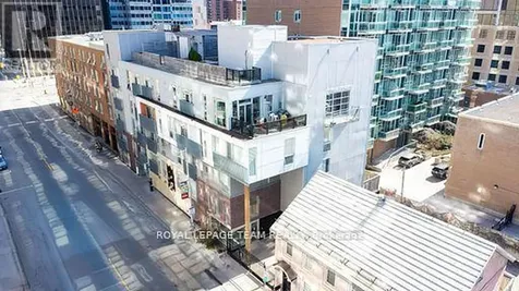360 Cumberland Street Ottawa ON K1N 0B1