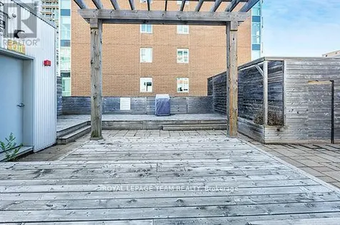 360 Cumberland Street Ottawa ON K1N 0B1
