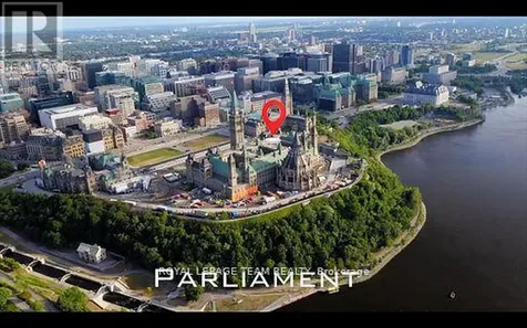 360 Cumberland Street Ottawa ON K1N 0B1