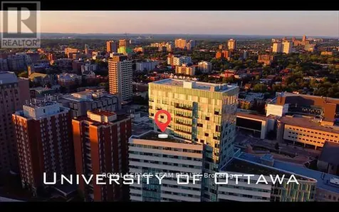 360 Cumberland Street Ottawa ON K1N 0B1