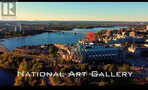 360 Cumberland Street Ottawa ON K1N 0B1