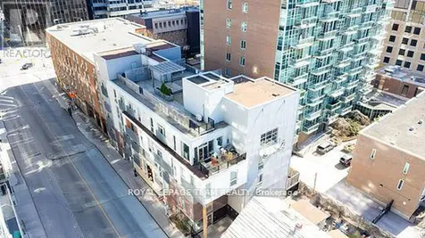 360 Cumberland Street Ottawa ON K1N 0B1