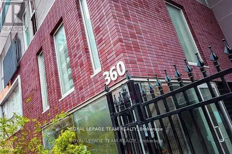 360 Cumberland Street Ottawa ON K1N 0B1