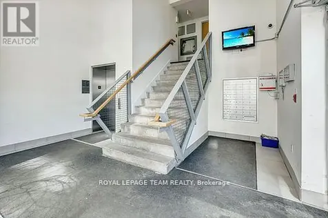 360 Cumberland Street Ottawa ON K1N 0B1