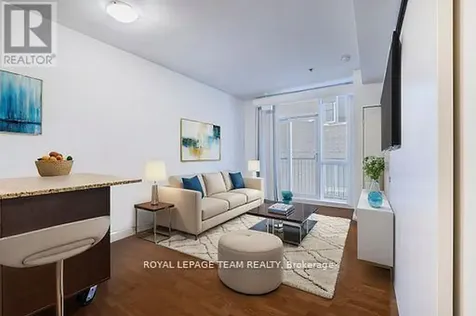 360 Cumberland Street Ottawa ON K1N 0B1