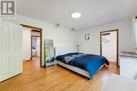 2353 Georgina Drive Ottawa ON K2B 7M6