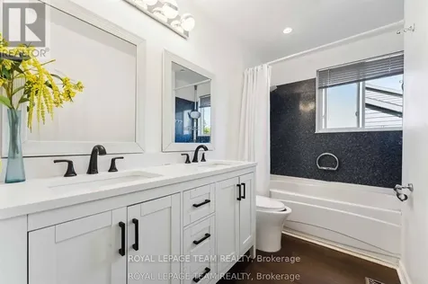 2353 Georgina Drive Ottawa ON K2B 7M6