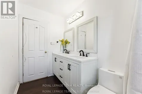 2353 Georgina Drive Ottawa ON K2B 7M6
